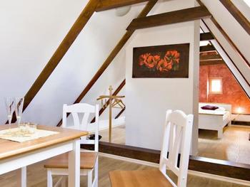 Pension Vila Johanka