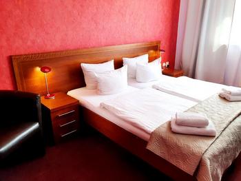 Hotel Relax Inn ****