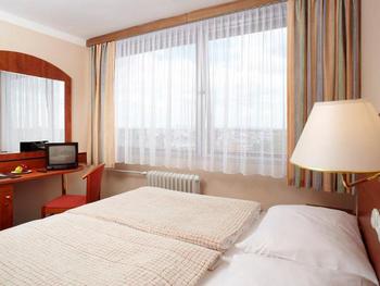 Hotel Černigov