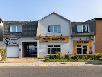 Penzion Rodos