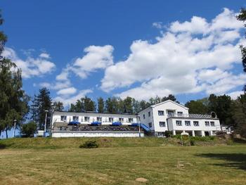 Hotel Kapitán