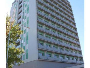 Hotel garni COP