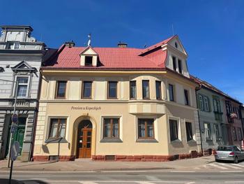 Hostinec U Kopeckých
