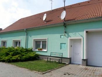 Penzion Milovice