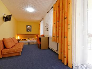 Pension Jordán