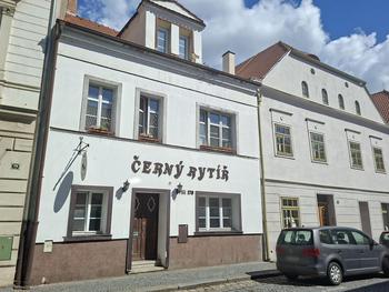 Penzion Černý rytíř