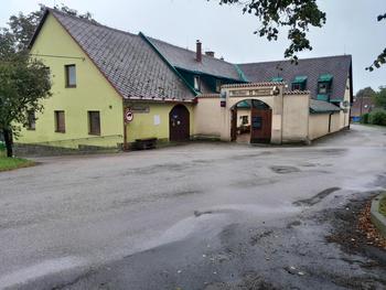 Penzion U Novotnů