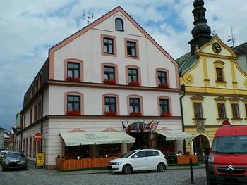 Hotel Bravo