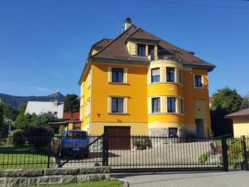 Pension Medovil