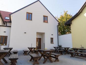 Restaurace a pension Florian