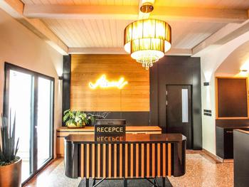 Hotel Mariel