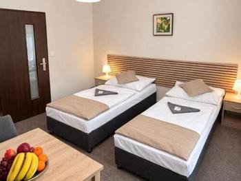 Hotel Hůrka