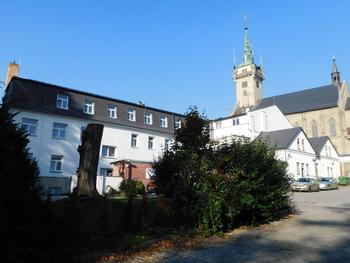 Hotel Pivovar