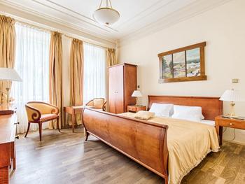 Hotel Štramberk Spa