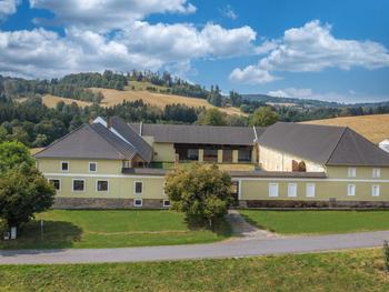 Rodinný penzion Jimramovské Pavlovice