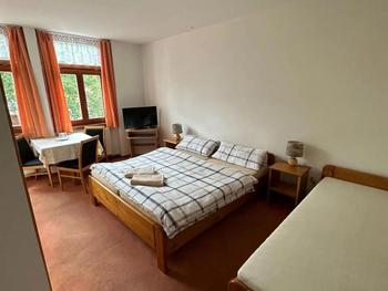 Pension Bohemia