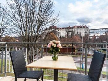 Apartmány U Zámku