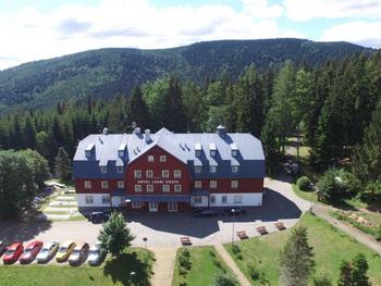 Hotel Lesní chata ***