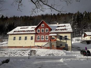Apartmány pod Mariánskými schody