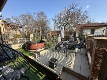 Jedeme do Nechor