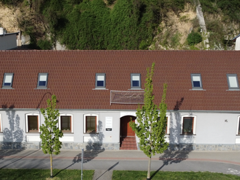 Penzion Laskala