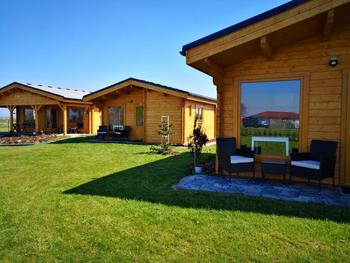 Resort Radslavice