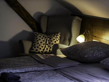Apartmán Stará Lípa
