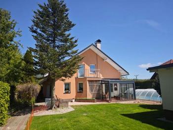 Apartm&aacute;ny Slunečn&aacute;