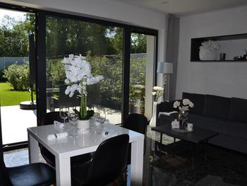 Apartmány u Polanských