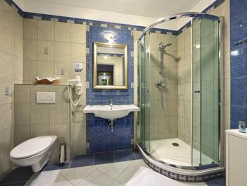 Salvator Boutique Hotel