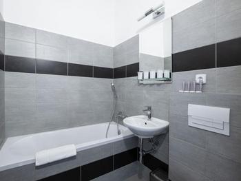 Hotel Metropol CB