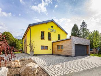 Apartmány u Stezek