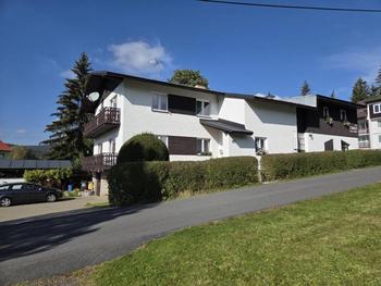 Apartmány Puskarčíková