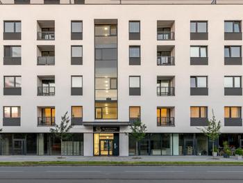 Sladovna Apartments