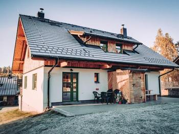 Apartmány Zelený Jelen