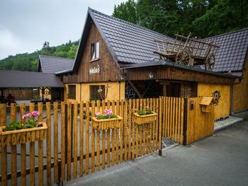 Areál Salaš