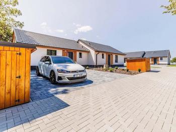 Apartmány Rychleby