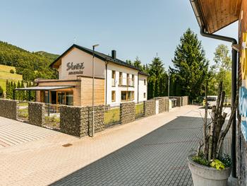 Apartmán Stařič