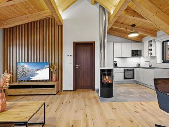 Apartmány Čistá