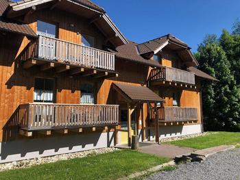 Apartmán Prášily