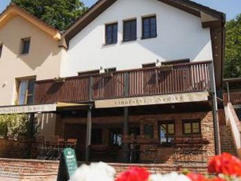 Penzion Šedivý