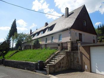 Apartmány