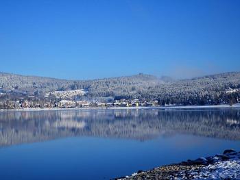 JBX Resort Avenue Lipno