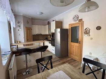 Apartmán Raisovka