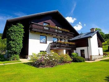 Apartmánový dům Bahýnka