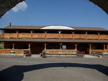 Myšák Western Ranch