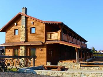 Myšák Western Ranch