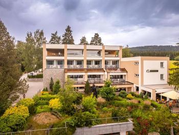 Apartmány Star Lipno