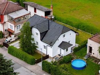 Apartmány paní Poštmistrové