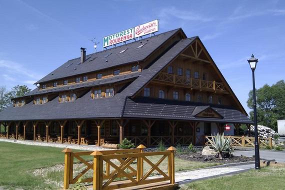Motel Roubenka foto 27